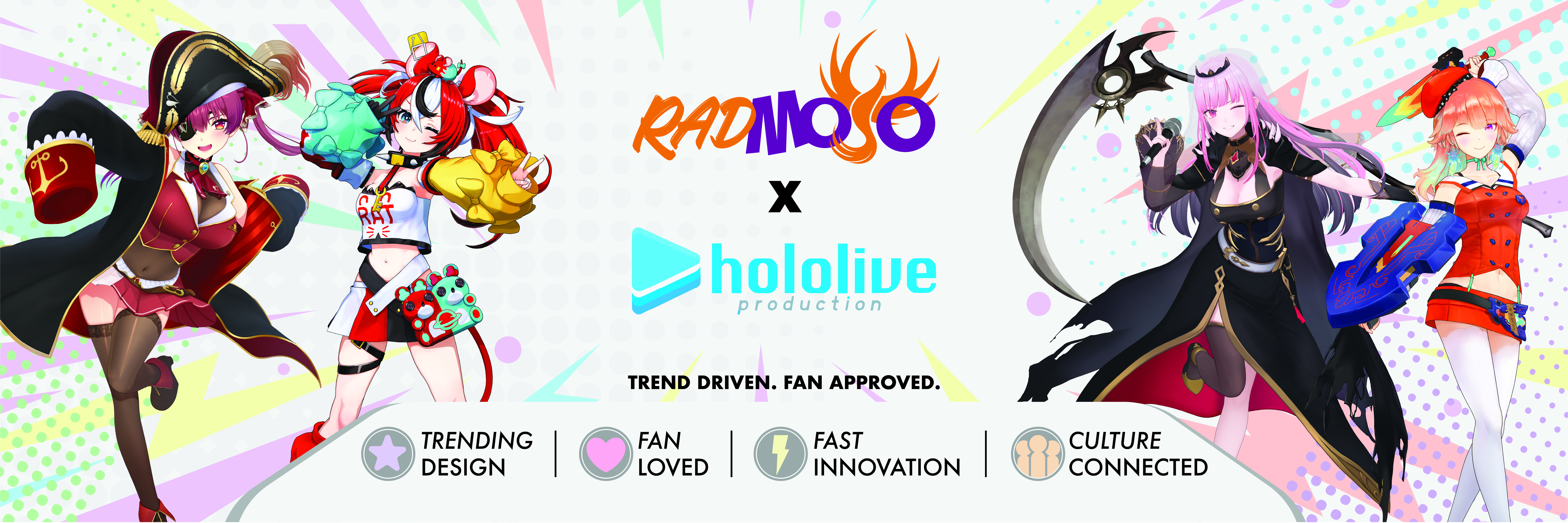 Radmojo Hero Banner 2