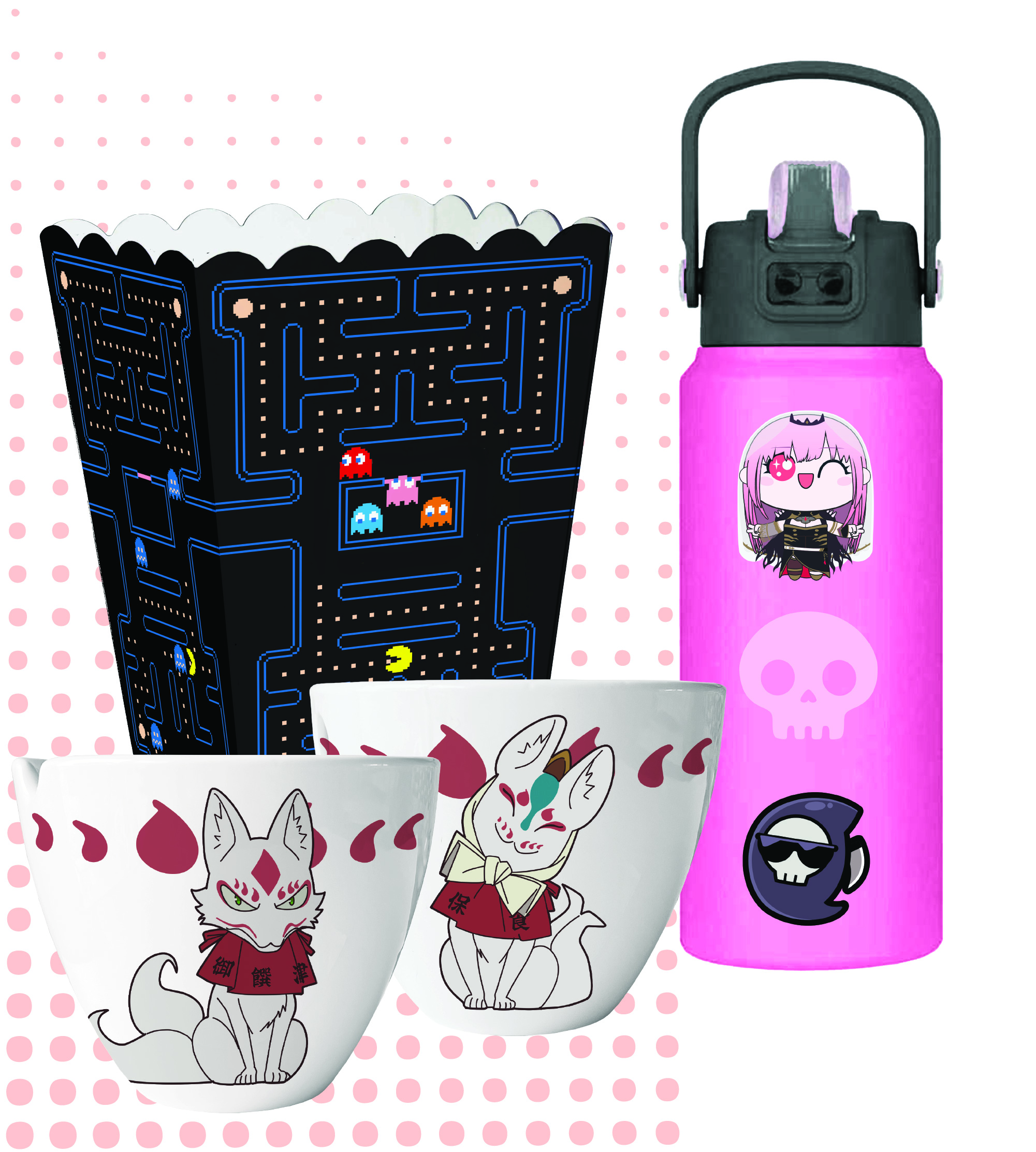 Drinkware