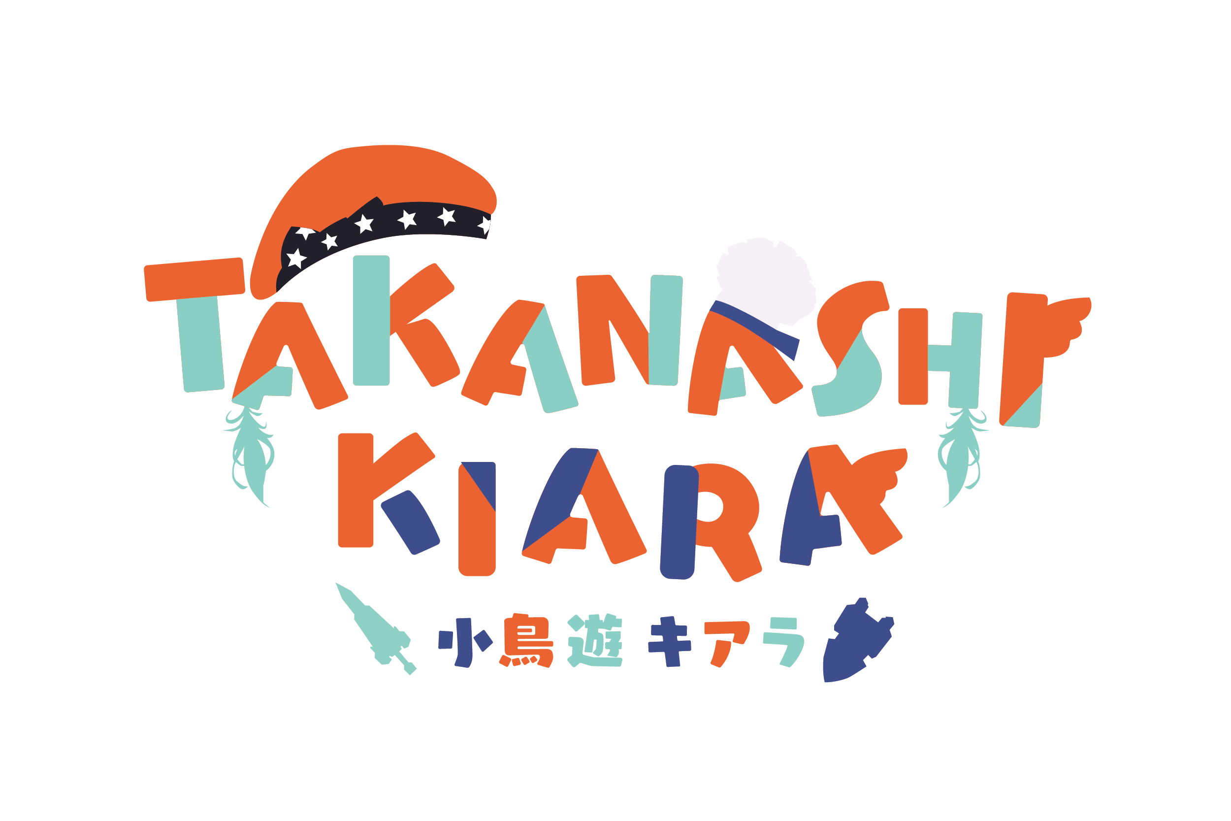 Takanshi Kiara Logo